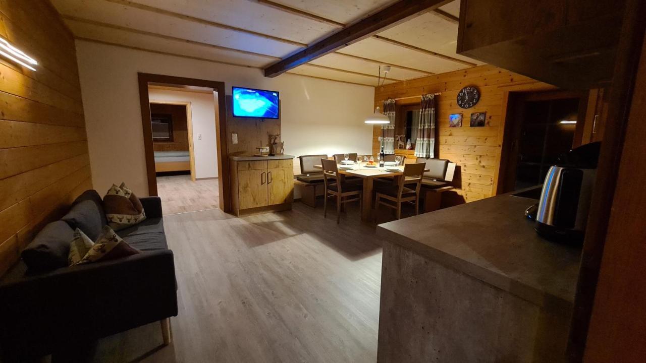 Bacherhof Söll Eksteriør bilde